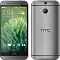 Recenze HTC One M8