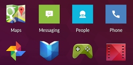 Operační systém OnePlus One