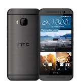 Porovnání HTC One M9