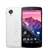 Porovnání LG Nexus 5