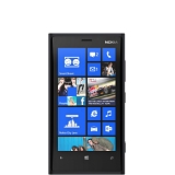 Porovnání Nokia Lumia 920