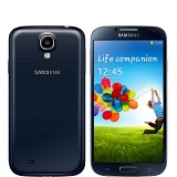 Porovnání Samsung Galaxy S4