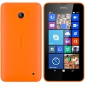 Recenze Nokia Lumia 630